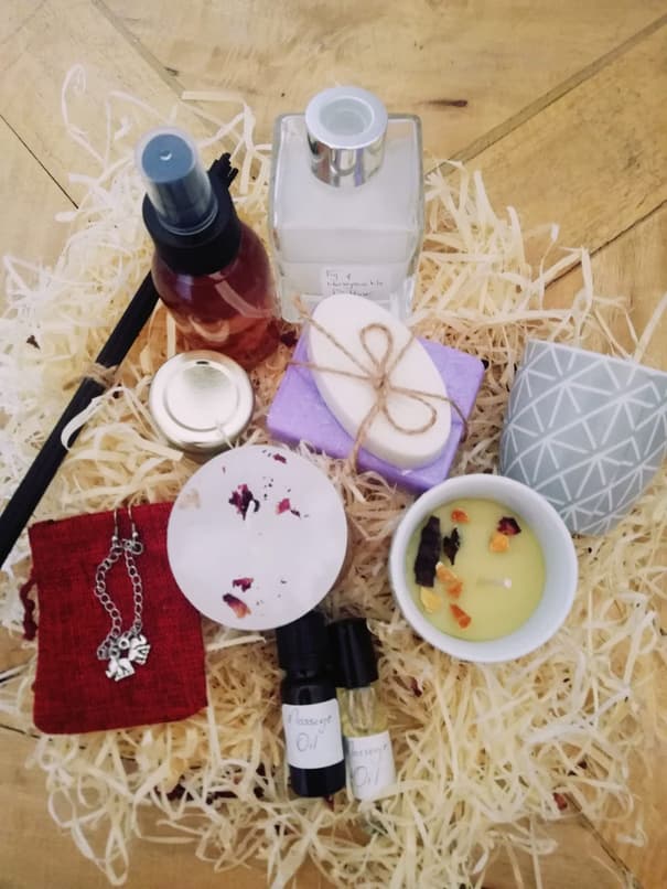 Hampers
