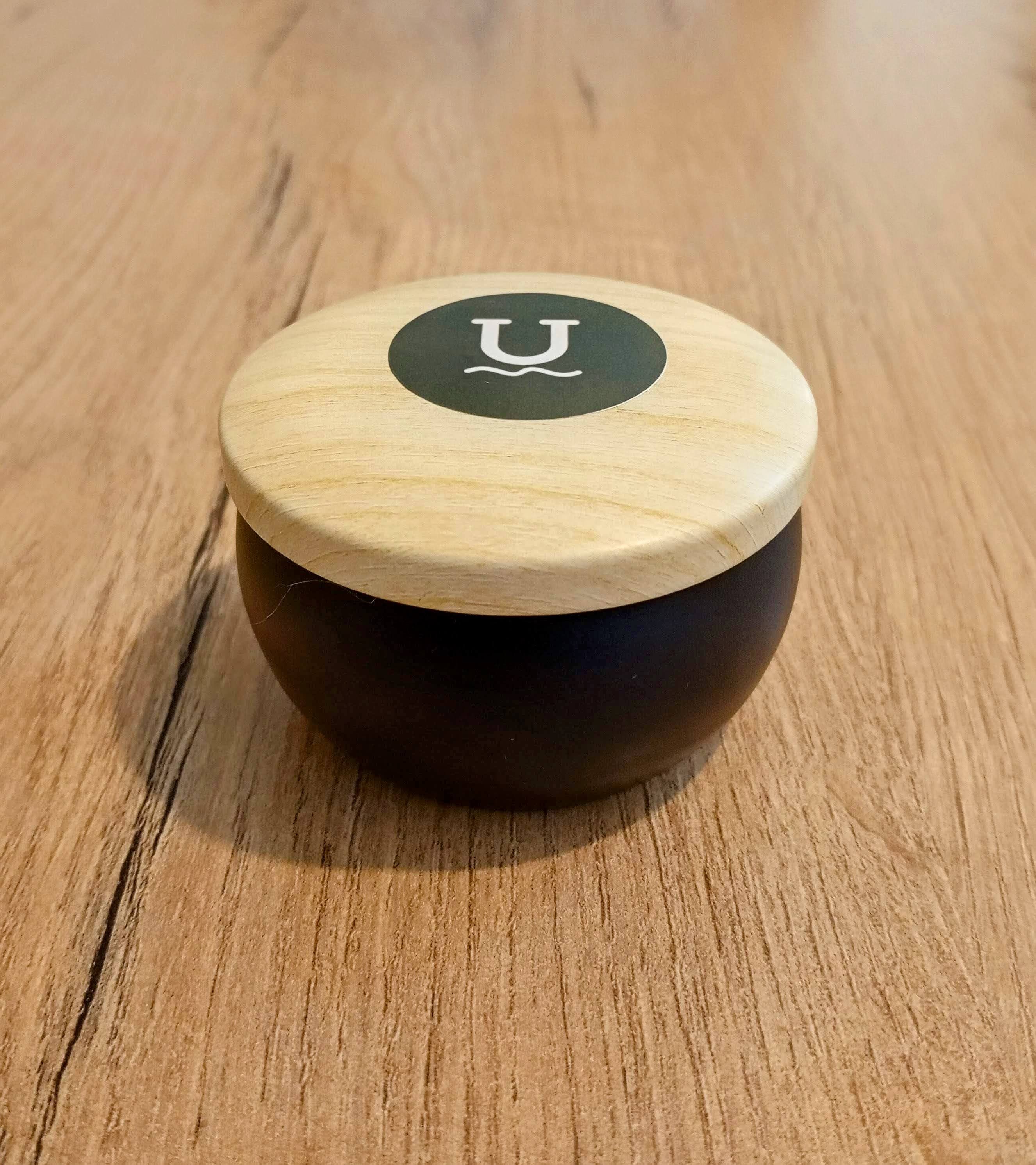 Mini Soy Candle